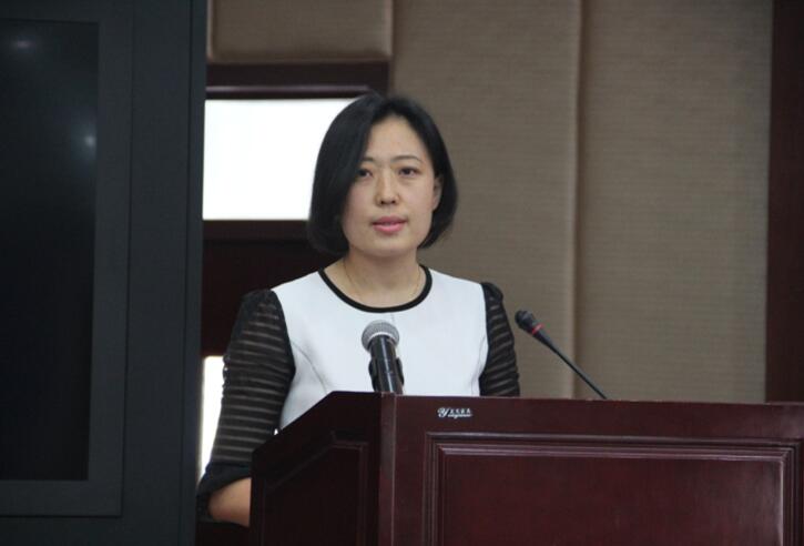 推動和引導(dǎo)企業(yè)創(chuàng)新，提升供給側(cè)質(zhì)量水平--全區(qū)毛絨制品質(zhì)量提升，落實“三品三同”專項行動動員會召開