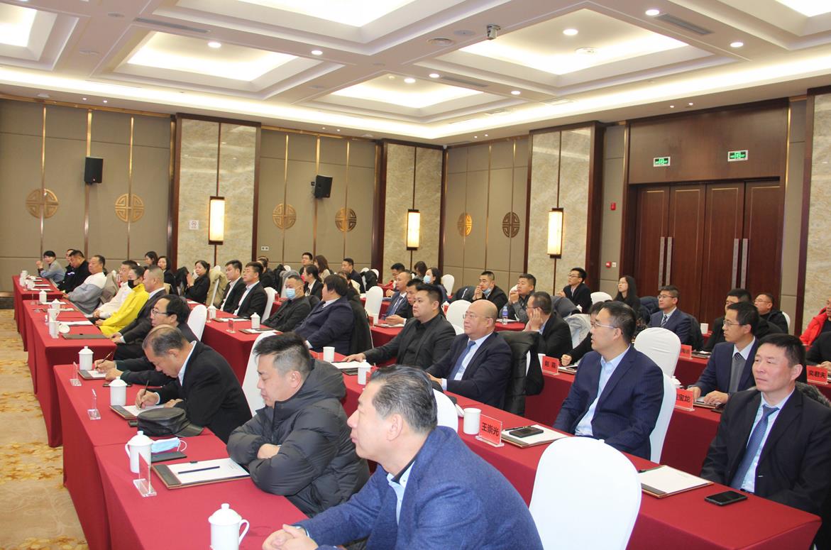 “食安中國·踐行有我”內(nèi)蒙古凈食安 項(xiàng)目發(fā)布會在呼和浩特舉行