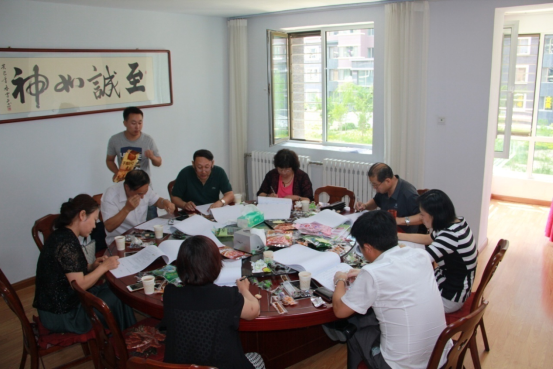 名優(yōu)特產(chǎn)品評定、包裝設(shè)計(jì)競賽進(jìn)入綜合評定階段
